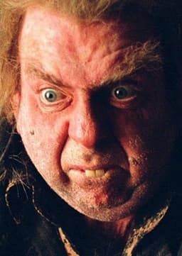 Peter Pettigrew