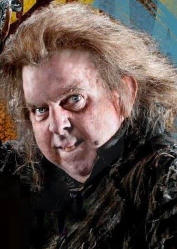 Peter Pettigrew
