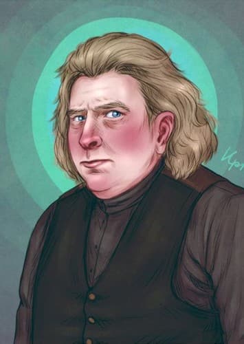 Peter Pettigrew