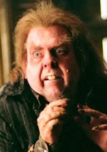 Peter Pettigrew