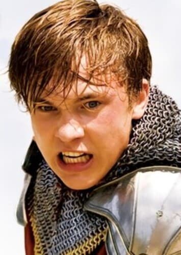 Peter Pevensie
