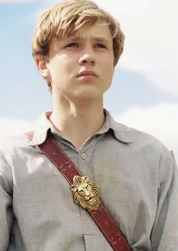 Peter Pevensie