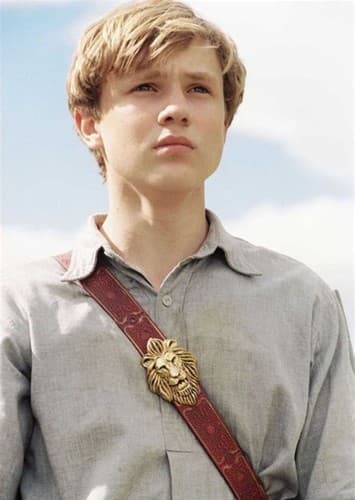 Peter Pevensie