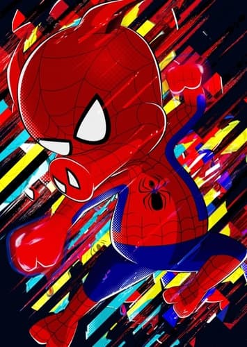 Peter Porker/Spider-Ham