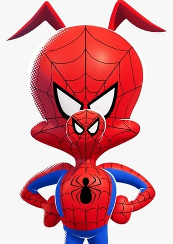 Peter Porker/Spider-Ham