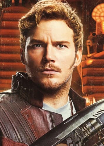 Peter Quill