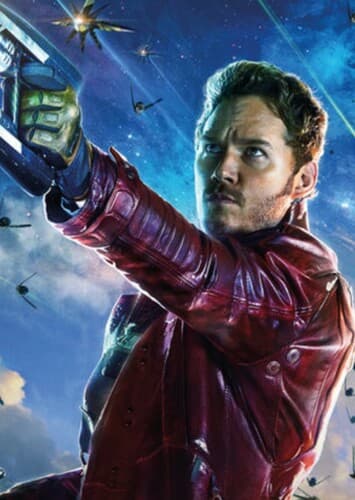 Peter Quill