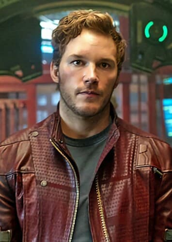 Peter Quill