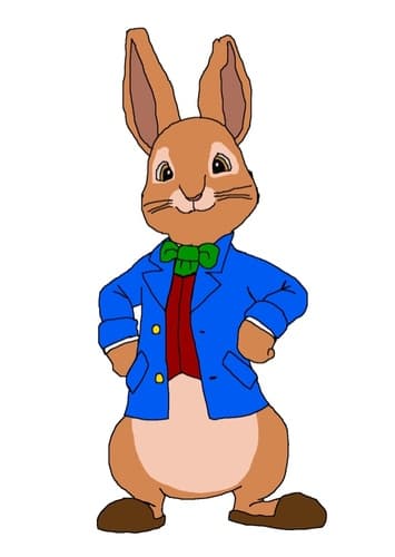 Peter Rabbit