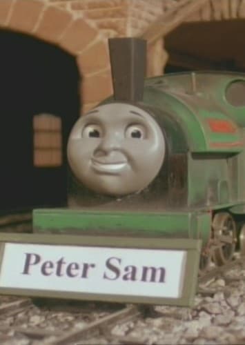 Peter Sam