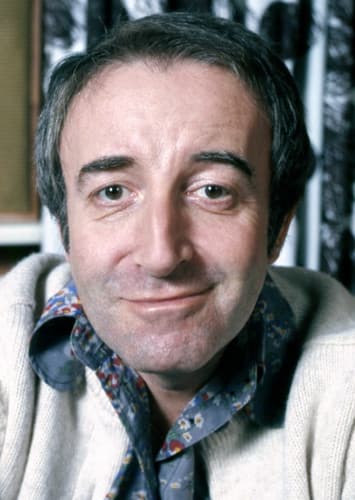 Peter Sellers