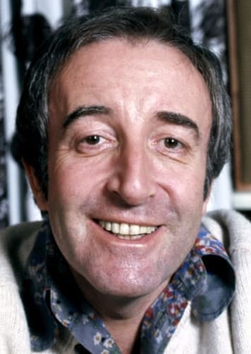 Peter Sellers