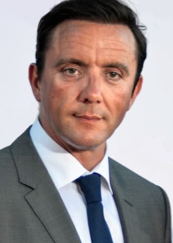 Peter Serafinowicz