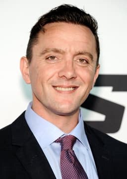 Peter Serafinowicz