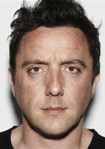 Peter Serafinowicz
