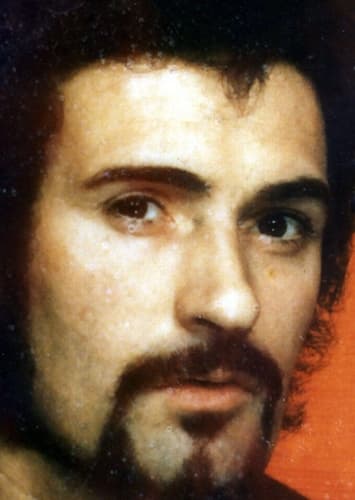 Peter Sutcliffe
