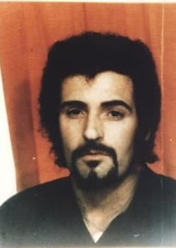 Peter Sutcliffe