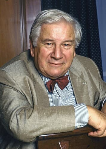 Peter Ustinov