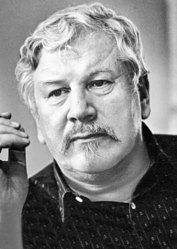 Peter Ustinov