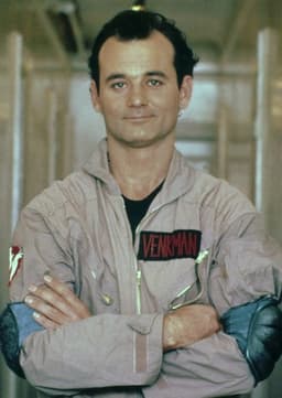 Peter Venkman