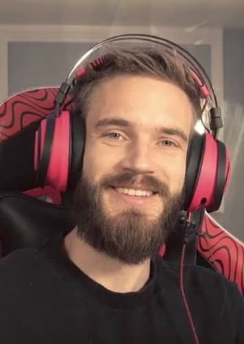 PewDiePie