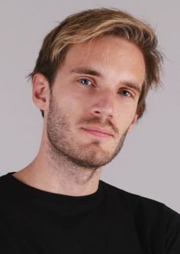 PewDiePie