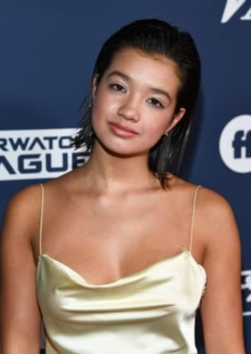 Peyton Elizabeth Lee