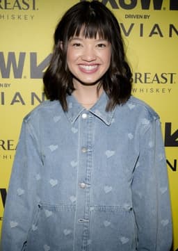 Peyton Elizabeth Lee