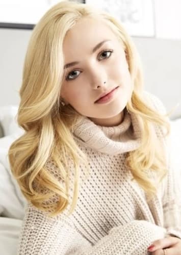 Peyton List
