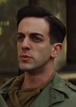 Pfc Smithson Utivich