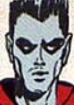 Phantasmo (Earth-Two)