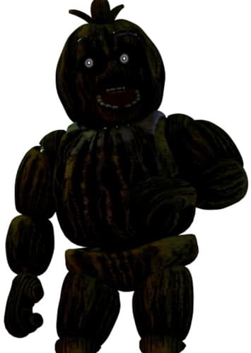 Phantom Chica