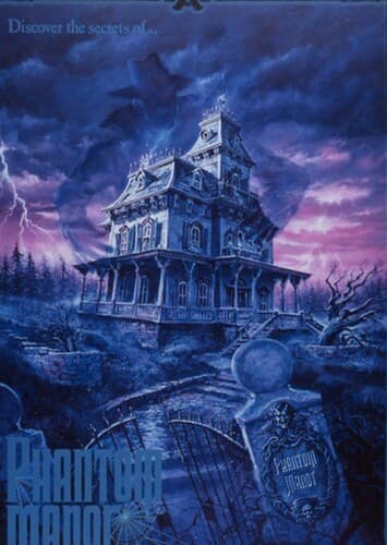 Phantom Manor