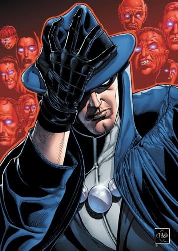 Phantom Stranger