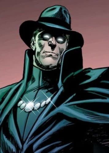 Phantom Stranger