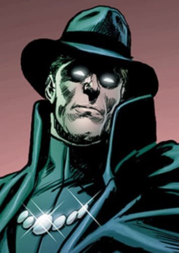 Phantom Stranger