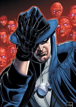 Phantom Stranger