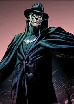 Phantom Stranger