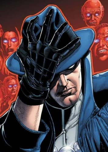 Phantom Stranger