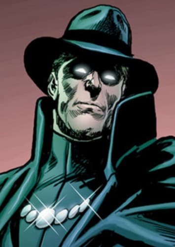 Phantom Stranger