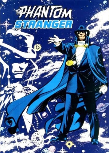 Phantom Stranger