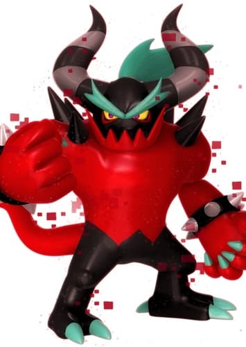 Phantom Zavok