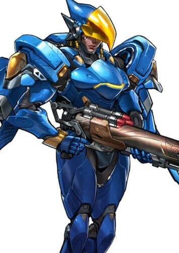 Pharah