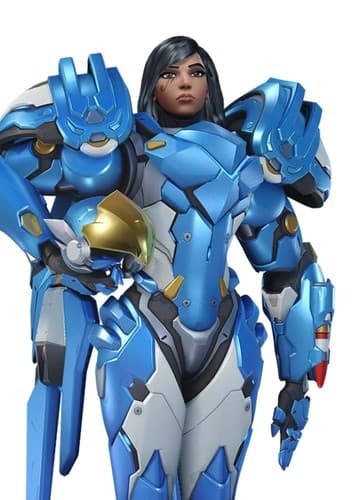 Pharah