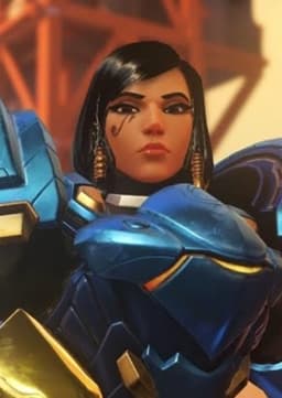 Pharah