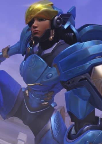 Pharah