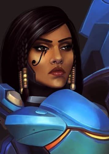 Pharah