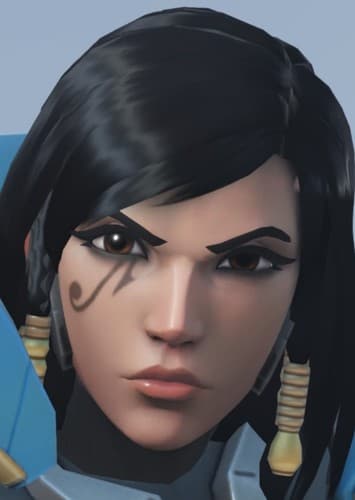 Pharah