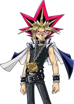 Yami Yugi
