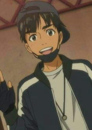 Phichit Chulanont